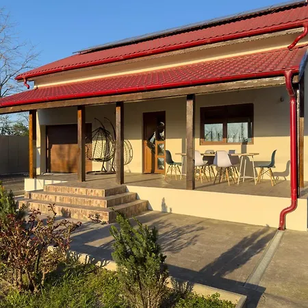 Case de vacanță Casa Maia