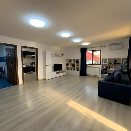 Case de vacanță Casa Maia *
