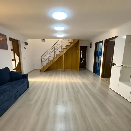Casa Maia Case de vacanță