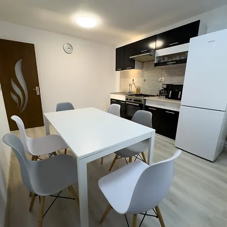 Case de vacanță Casa Maia