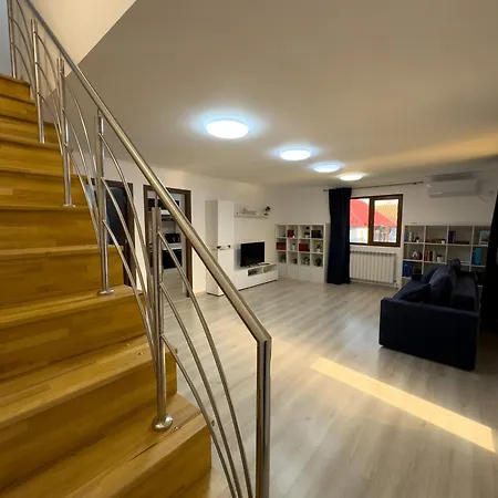 Casa Maia Case de vacanță *