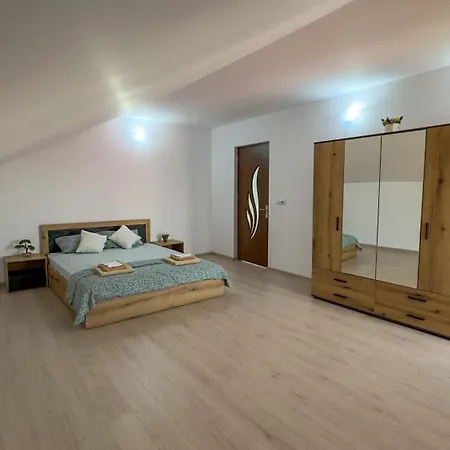 Сasa de vacaciones Casa Maia Corbu (Constanta)