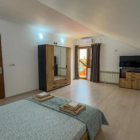 Case de vacanță Casa Maia Corbu (Constanta)