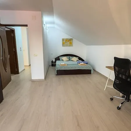 Case de vacanță Casa Maia