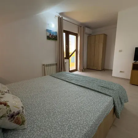 Case de vacanță Casa Maia Corbu (Constanta)