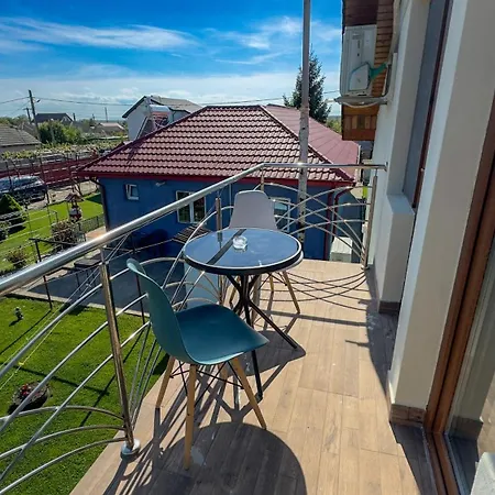 Case de vacanță Casa Maia