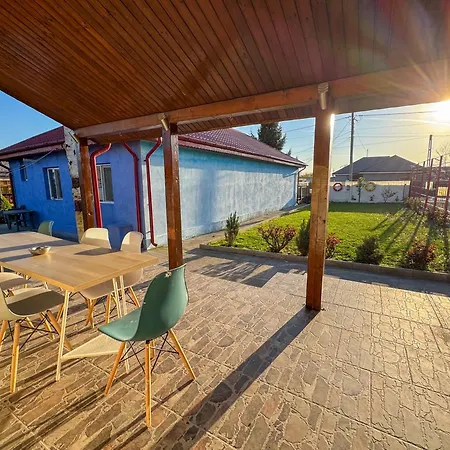 Casa Maia Case de vacanță *