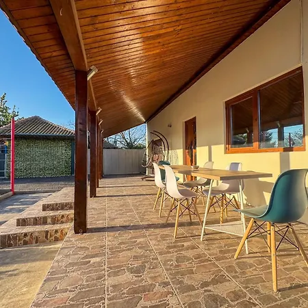 Casa Maia *