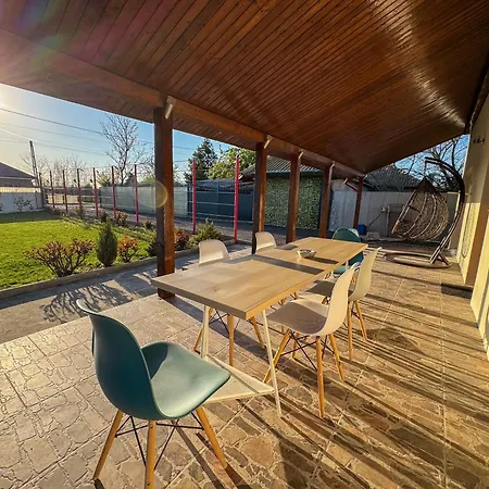 Case de vacanță Casa Maia Corbu (Constanta)